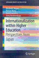 Internationalization Within Higher Education: Perspectives from Japan