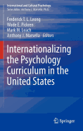 Internationalizing the Psychology Curriculum in the United States