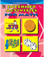 Internet Activities for Math - Sherwood, Walter