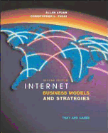 Internet Business Models and Strategies: Text and Cases