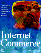 Internet Commerce - Morgan, Lisa, and Dahl, Andrew
