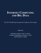 Internet Computing and Big Data