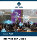 Internet der Dinge