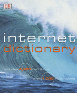 Internet Dictionary - Edmonds, Graham