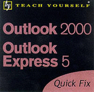 Internet Explorer 5/Outlook Express 5