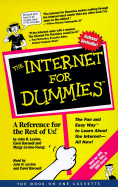 Internet for Dummies - Levine (Read by), and Sandburg, Carl, and Baroudi, Carol (Read by)