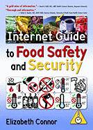 Internet Guide to Food Safety and Security