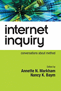 Internet Inquiry: Conversations About Method