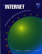 Internet: Intro Concepts & Techn (Unix)