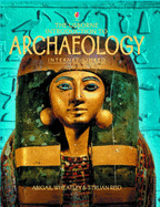 Internet-linked Atlas of Archaeology