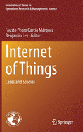 Internet of Things: Cases and Studies