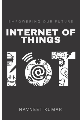 Internet of Things-IoT: Definition, Characteristics, Architecture, Enabling Technologies, Application & Future Challenges - Kumar, Navneet