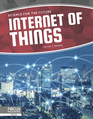 Internet of Things - Amstutz, Lisa J.