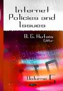 Internet Policies & Issues: Volume 5