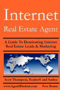 Internet Real Estate Agent - Thompson, Scott