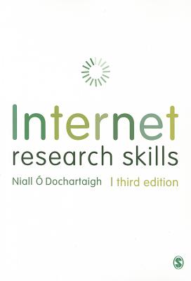 Internet Research Skills - O Dochartaigh, Niall