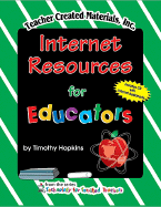 Internet Resources for Educators - Hopkins, Timothy
