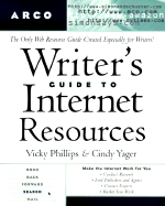 Internet Resources for Writers