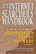 Internet Searcher's Handbook 2nded