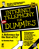 Internet Telephony for Dummies
