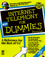 Internet Telephony for Dummies