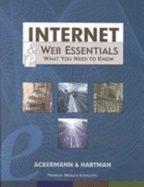 Internet & Web Essentials: What You Need to Know