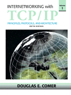Internetworking with TCP/IP, Vol 1