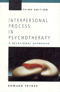 Interpersonal Process in Psychotherapy: A Rational Approach