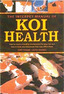 Interpet Manual of Koi Health