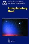 Interplanetary Dust