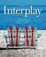 Interplay: The Process of Interpersonal Communication