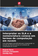 Interpretar os SLA e a nomenclatura conexa em termos de computao em nuvem