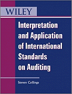 Interpretation and Application of International Standards on Auditing