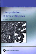 Interpretation of Breast Biopsies - Carter, Darryl