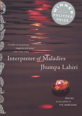 Interpreter of Maladies - Lahiri, Jhumpa