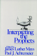 Interpreting the Prophets