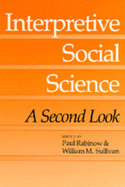 Interpretive Social Science: A Second Look