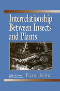 Interrelationship Between Insects and Plants