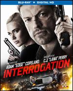 Interrogation [Blu-ray] - Stephen Reynolds