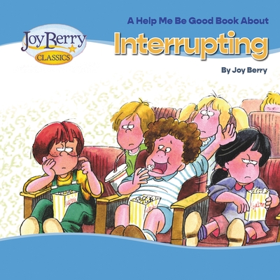 Interrupting - Berry, Joy