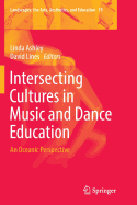 Intersecting Cultures in Music and Dance Education: An Oceanic Perspective