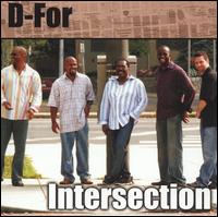 Intersection - D-For