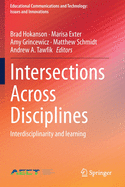 Intersections Across Disciplines: Interdisciplinarity and Learning