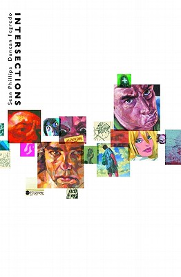 Intersections Limited Edition - Diamond Comic Distributors Inc, and Fegredo, Duncan, and Phillips, Sean