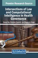 Intersections of Law and Computational Intelligence in Health Governance