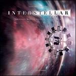 Interstellar [Original Motion Picture Soundtrack] [Clear Vinyl]