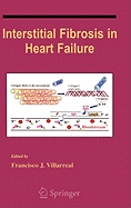 Interstitial Fibrosis in Heart Failure