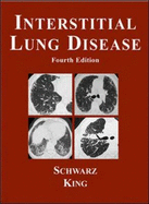 Interstitial Lung Disease (Book )