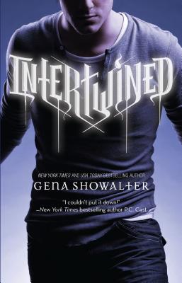 Intertwined - Showalter, Gena