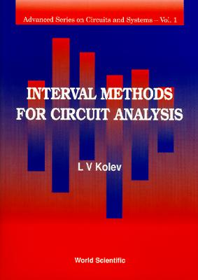 Interval Methods for Circuit Analysis - Kolev, L